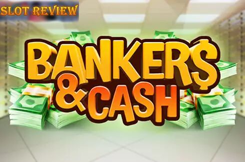 Bankers & Cash Slot Review